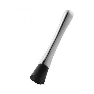 Macerador Socador de Limão Para Coqueteleira Inox 20 cm Mimo