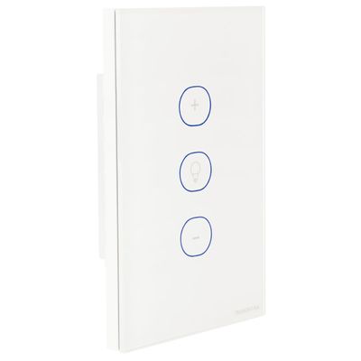 Dimmer Touch Wi-Fi Smart Tramontina Branco