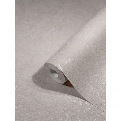 Papel De Parede Vintage Deluxe Metalic Plaster 32814 Tam 5m²