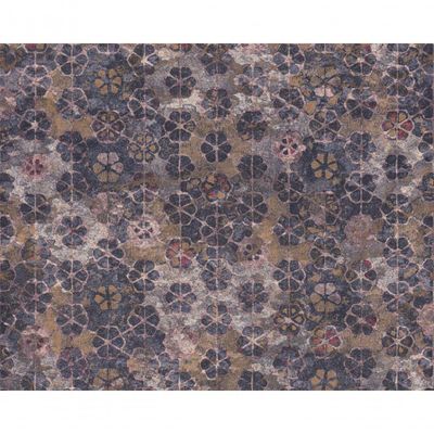 Papel De Parede New Walls 373914 Rolo 10m X 0,53m