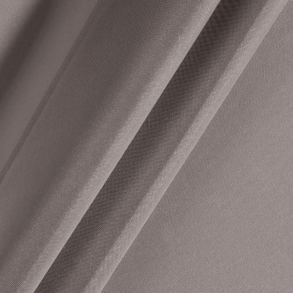 Cortina Blackout Pratika Bella Janela Slim Taupê Lisa 2,00x1,60m