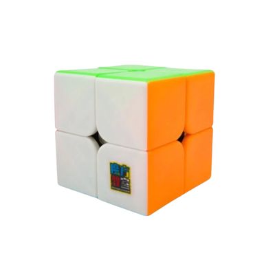 Cubo Mágico Qiyi 2x2