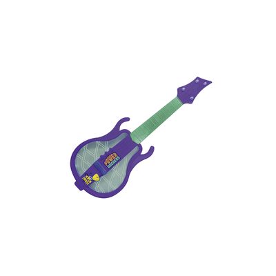 Guitarra Fun Power Rockers