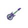 Guitarra Fun Power Rockers