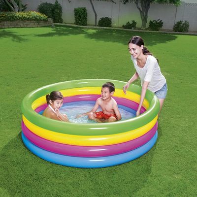 Piscina Inflável Etilux 522L