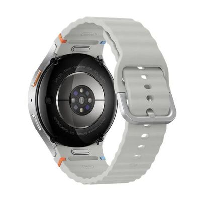 Smartwatch Samsung Galaxy Watch7 BT 44mm - Prata SM-L310NZSAZTO