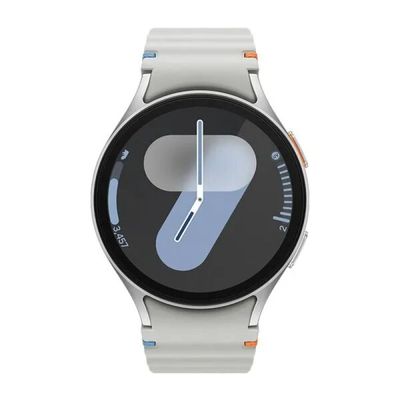 Smartwatch Samsung Galaxy Watch7 BT 44mm - Prata SM-L310NZSAZTO