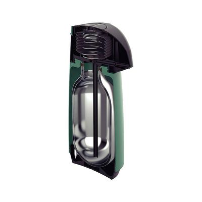 Garrafa Térmica Tramontina Exata 6163950 1l Verde