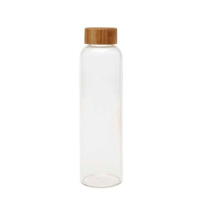 Garrafa Go Green 600 ml