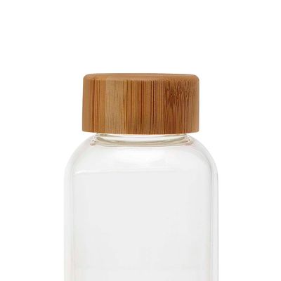 Garrafa Go Green 600 ml