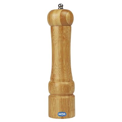 Moedor Pimenta Bamboo