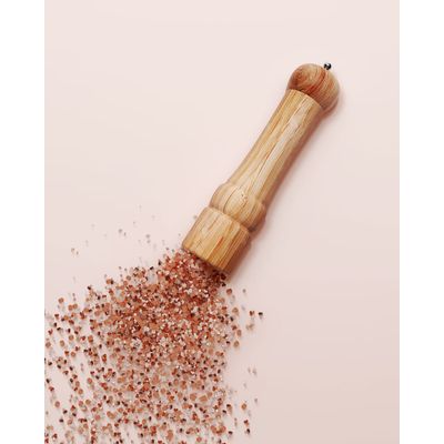 Moedor Pimenta Bamboo