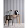 Papel De Parede New Elegance Listras Largas 375544 Rolo 10m X 0,53m