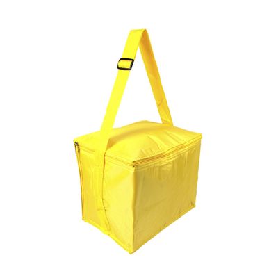 Bolsa Térmica Belfix 24 Latas em Poliéster - Item Sortido