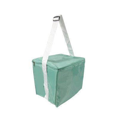 Bolsa Térmica Belfix 24 Latas em Poliéster - Item Sortido