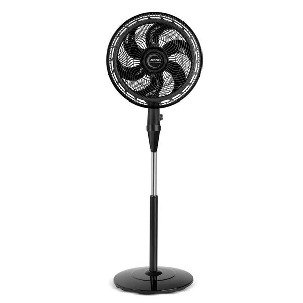 Ventilador de Coluna 40cm Arno X-TREME 6, 6 PÁS 140W 220V VE6C