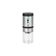 Moedor De Café Elétrico Automático Recarregável Usb Recipiente Em Vidro Com Tampa