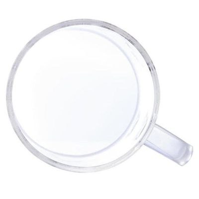 Caneca De Vidro Borossilicato Bug 125ml - Lyor