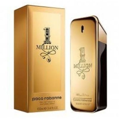 One Million Edt 100ml