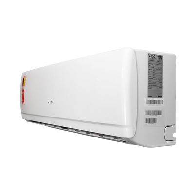 Ar-Condicionado Split 9000 BTUs Vix Quente e Frio Inverter AS-09U Branco / 220V