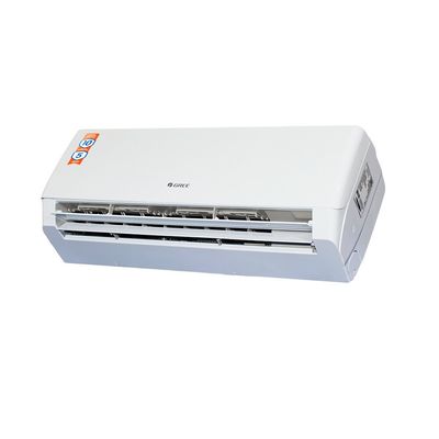 Ar-Condicionado Split Gree 9000 BTUs Inverter Quente e Frio GWH09ATB-D6DNA Branco / 220V