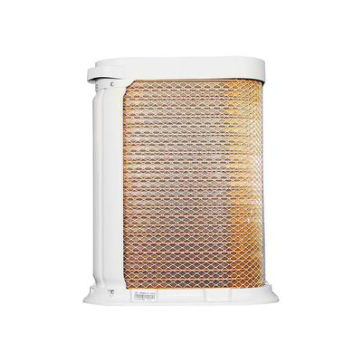 Ar-Condicionado Split Gree 9000 BTUs Inverter Quente e Frio GWH09ATB-D6DNA Branco / 220V
