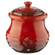 POTE DE ALHO LE CREUSET