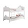 Beliche Nuvem Sonho Luiza Branco - Design e Conforto