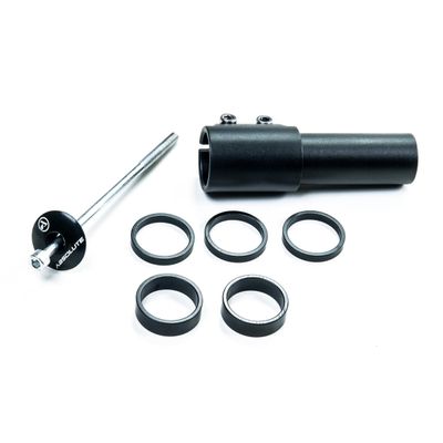 Extensor Absolute Prolongador Alongador Mesa Guidão Bike
