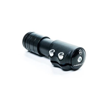Extensor Absolute Prolongador Alongador Mesa Guidão Bike