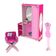 Playset de Montar Closet da Barbie