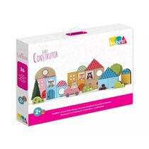 Baby Construtor - 6022 - Babebi