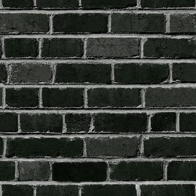 Papel De Parede Pure Kids Teens Bricks Kt68502 Tam. 4m² Papel De Parede Pure Kids & Teens Bricks Kt68502