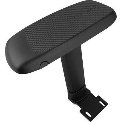 Cadeira Ergonômica Thunderx3 Xtc Mesh Preta