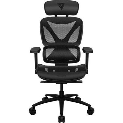 Cadeira Ergonômica Thunderx3 Xtc Mesh Preta