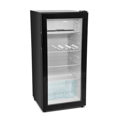 Frigobar Philco 85L 7 Níveis de Temperatura PFG105PG 220V