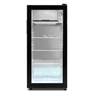 Frigobar Philco 85L 7 Níveis de Temperatura PFG105PG 220V