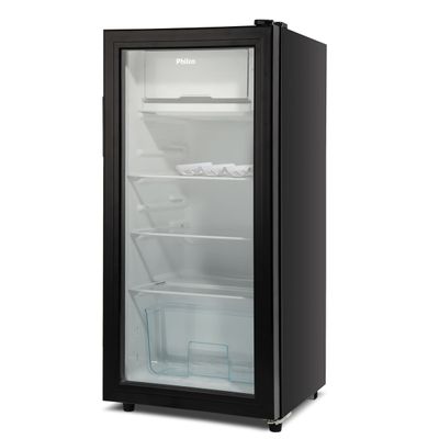 Frigobar Philco 85L 7 Níveis de Temperatura PFG105PG 220V