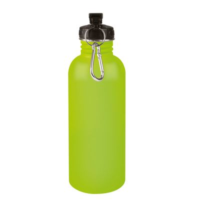 Garrafa 750ml Water To Go Trendy - limao