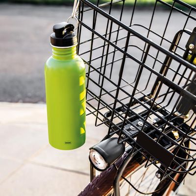 Garrafa 750ml Water To Go Trendy - limao