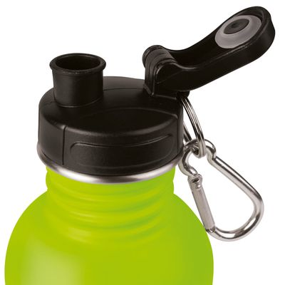 Garrafa 750ml Water To Go Trendy - limao