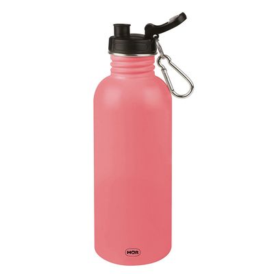 Garrafa 750ml Water To Go Trendy - pessego