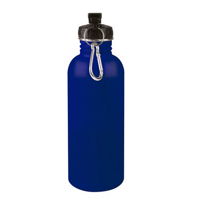 Garrafa 750ml Water To Go Trendy - mirtilo