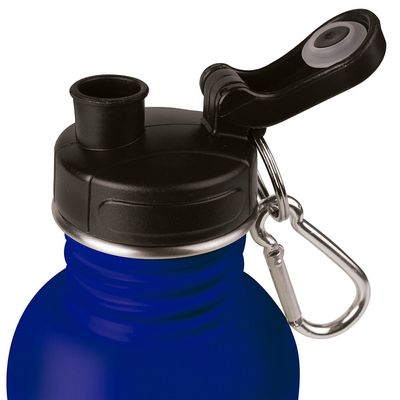 Garrafa 750ml Water To Go Trendy - mirtilo