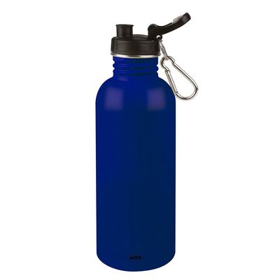 Garrafa 750ml Water To Go Trendy - mirtilo