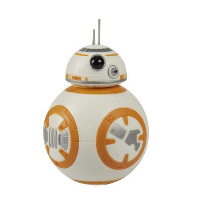 Star Wars Forces of Destiny Rey e BB-8