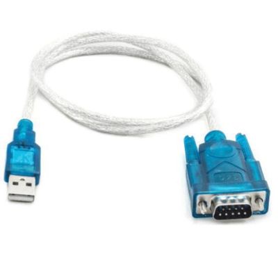 Cabo Conversor Usb Para Serial Db9 80Cm Ad0018