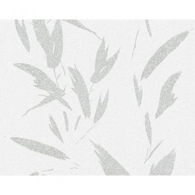 Papel De Parede New Elegance Folhagem 375494 Rolo 10m X 0,53m