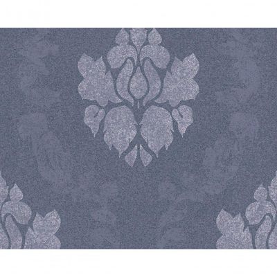Papel De Parede New Elegance Barroco 375522 Rolo 10m X 0,53m