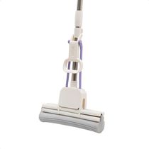 Mop Simplo Slim Esponja Com Sistema De Alavanca